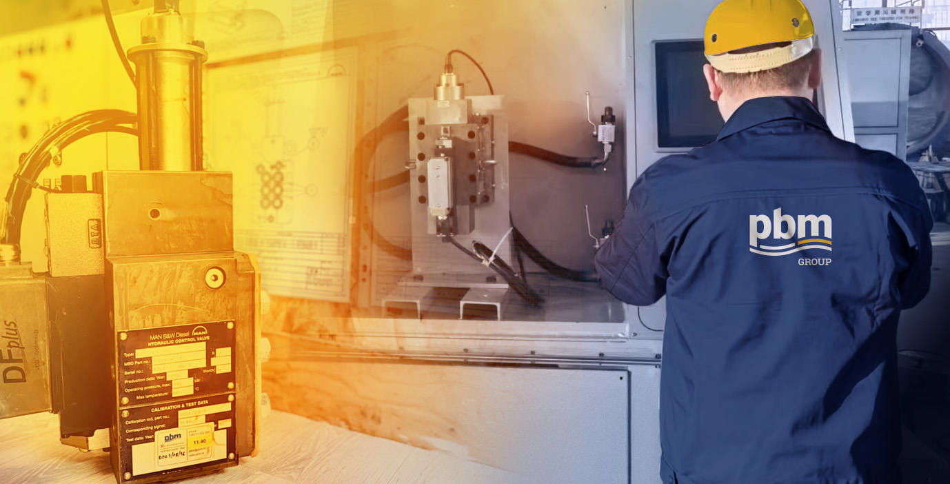 PBM Group introduces its second FIVA/ELFI Test Stand into service in Turkey