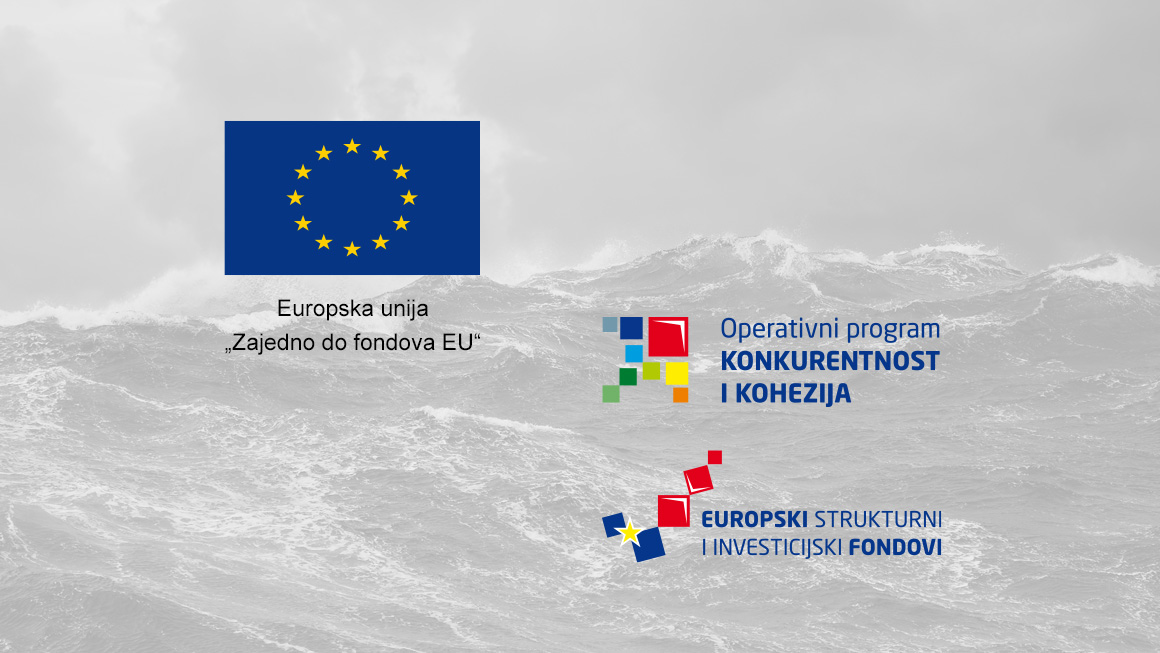 EU Projekt - Povećanje međunarodne konkurentnosti društva PBM d.o.o. odlaskom na sajmove